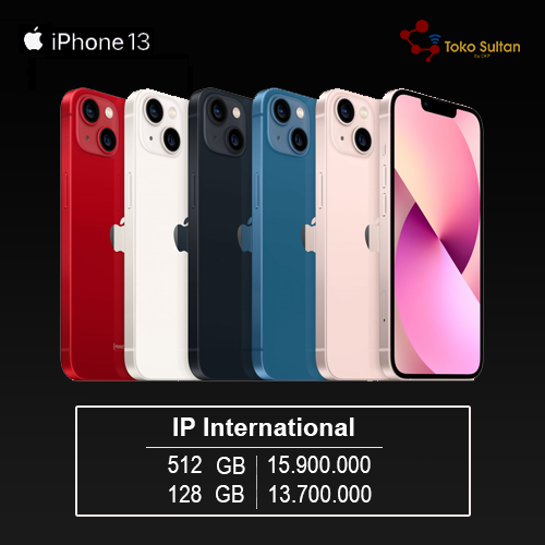 iphone 13 Price